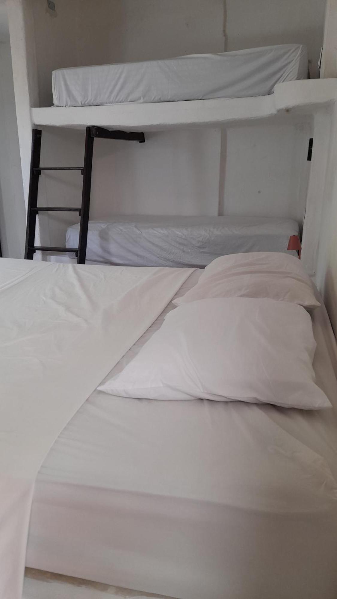 Managua Inn חדר תמונה