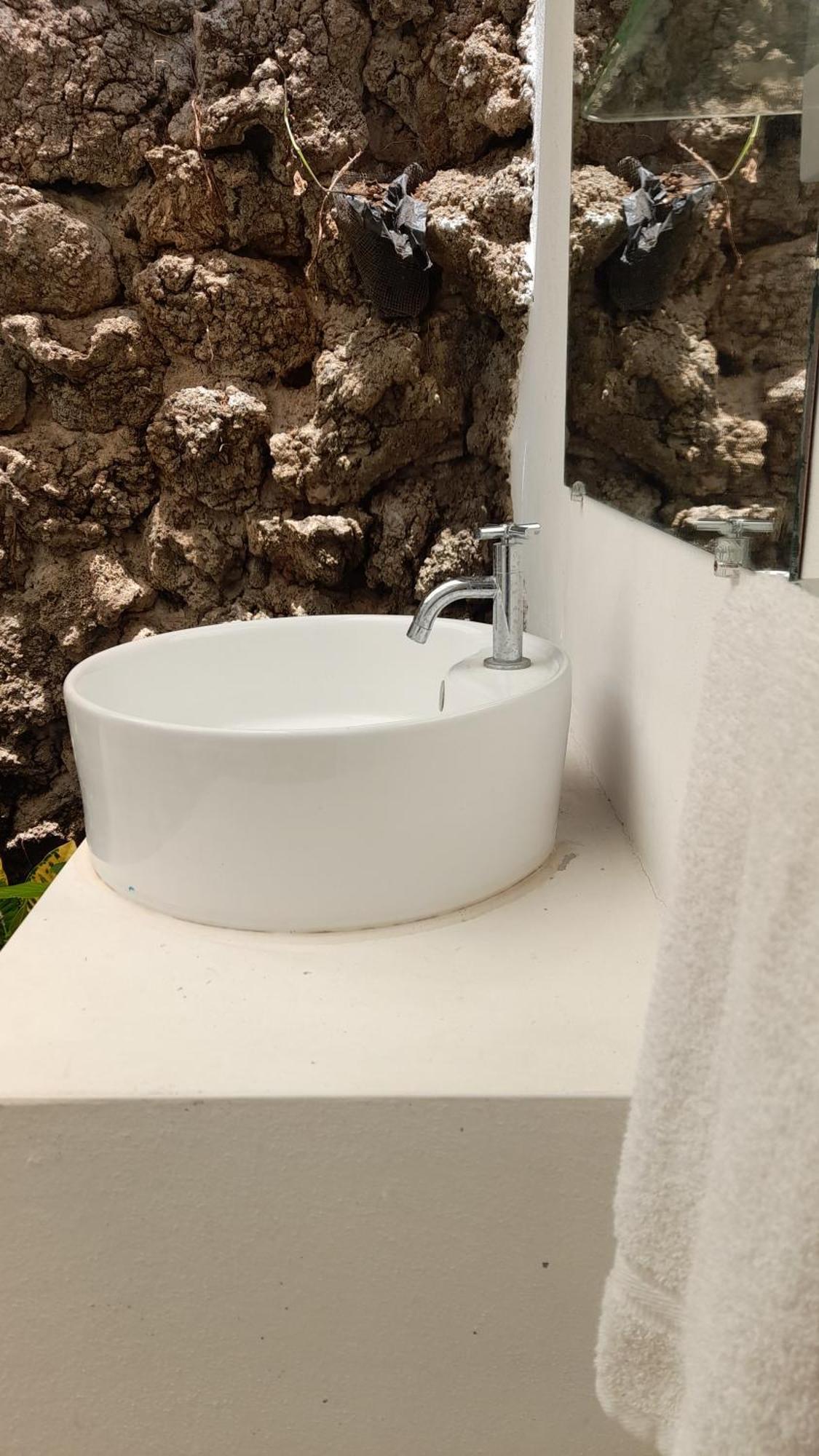 Managua Inn חדר תמונה