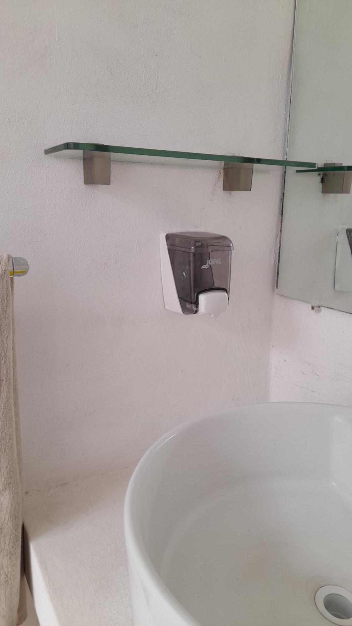 Managua Inn חדר תמונה