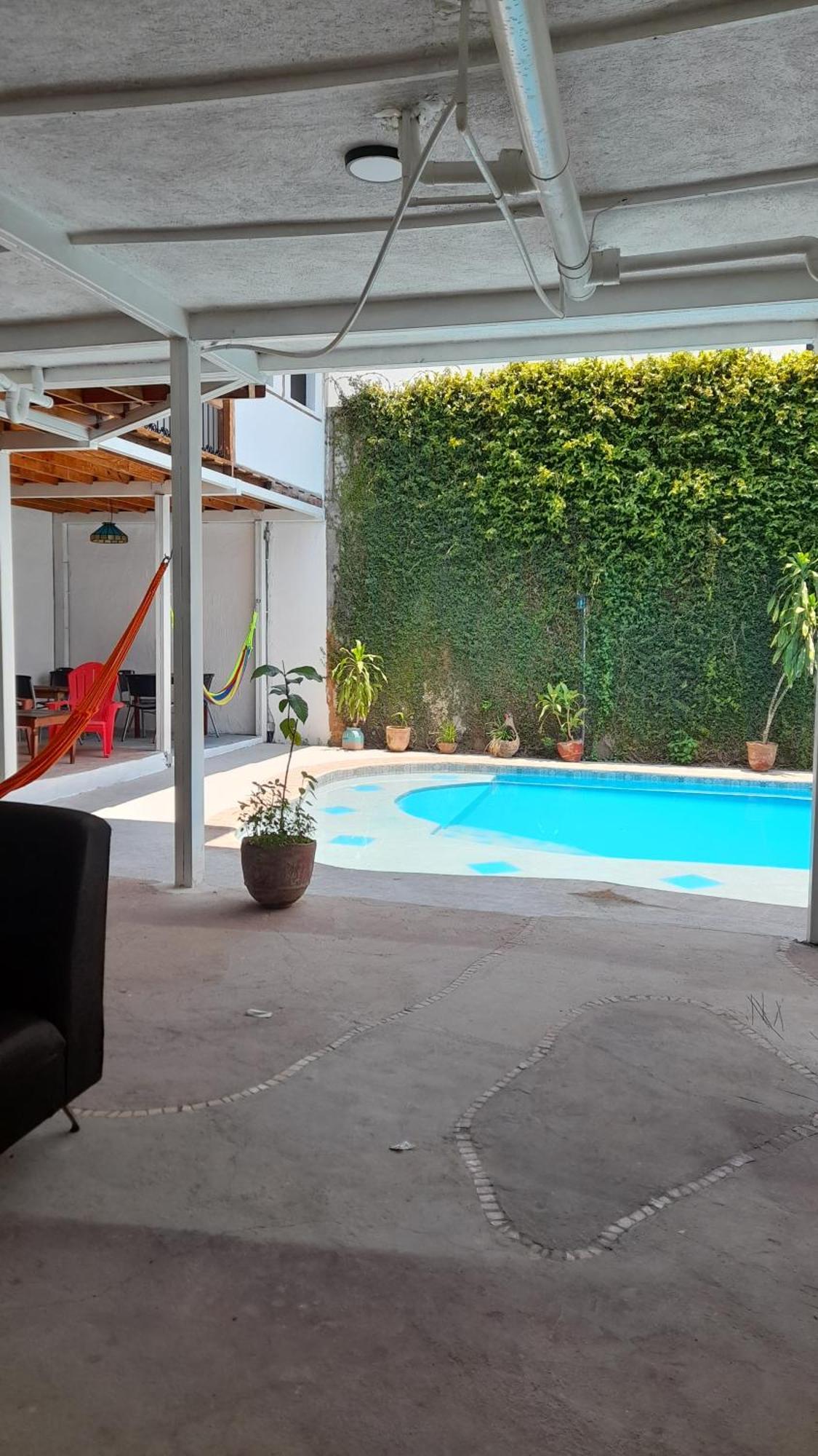 Managua Inn מראה חיצוני תמונה