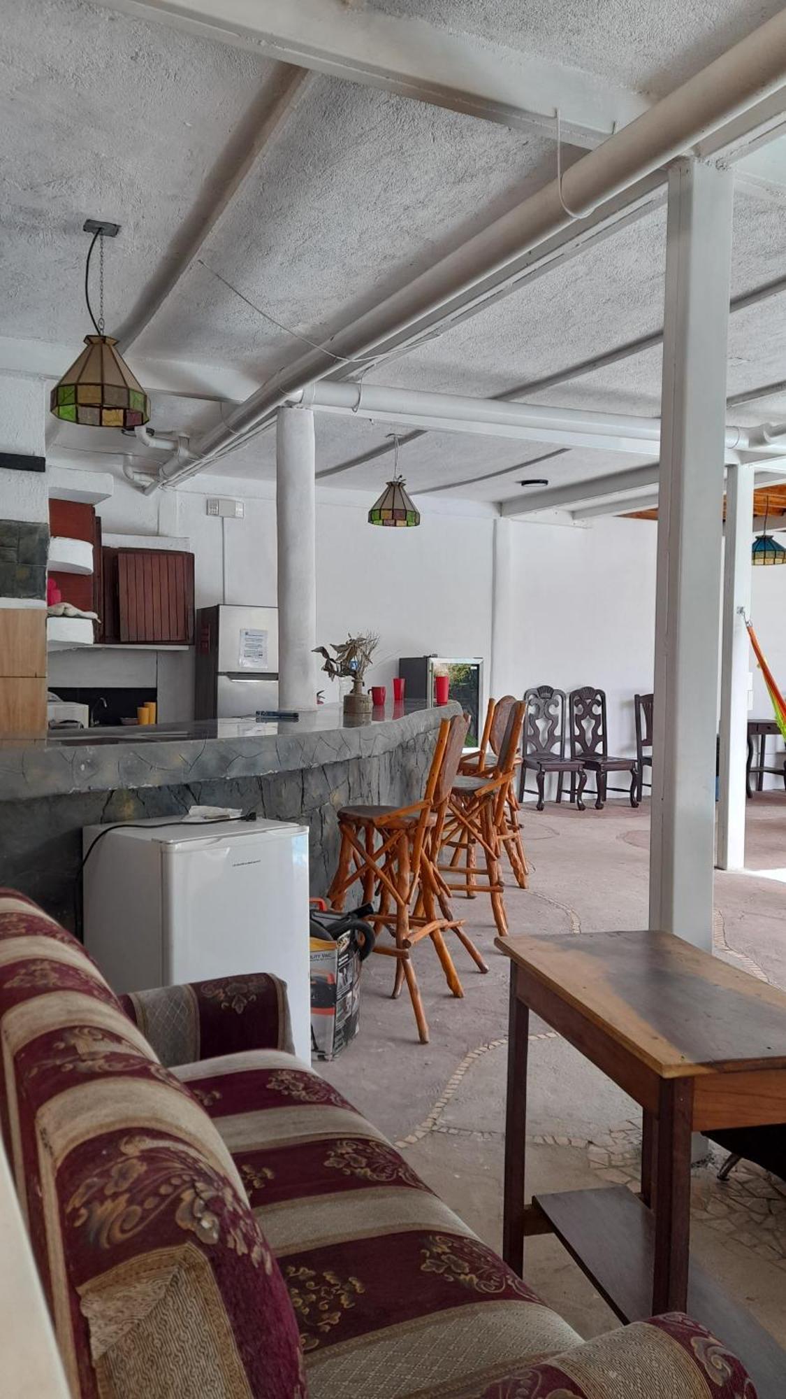 Managua Inn מראה חיצוני תמונה