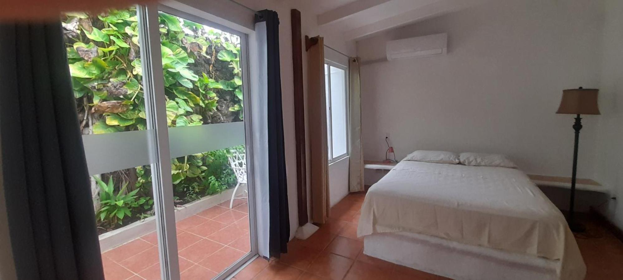 Managua Inn מראה חיצוני תמונה
