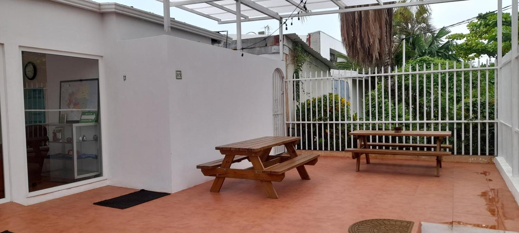 Managua Inn מראה חיצוני תמונה