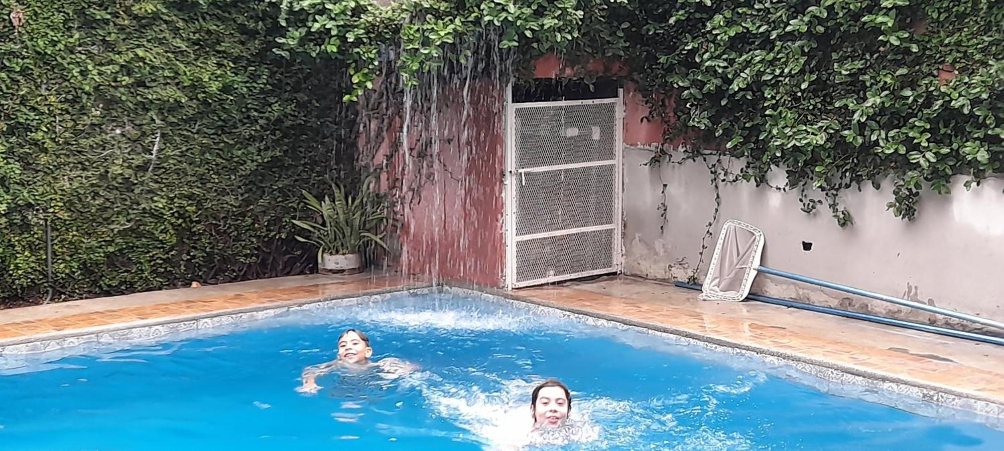 Managua Inn מראה חיצוני תמונה