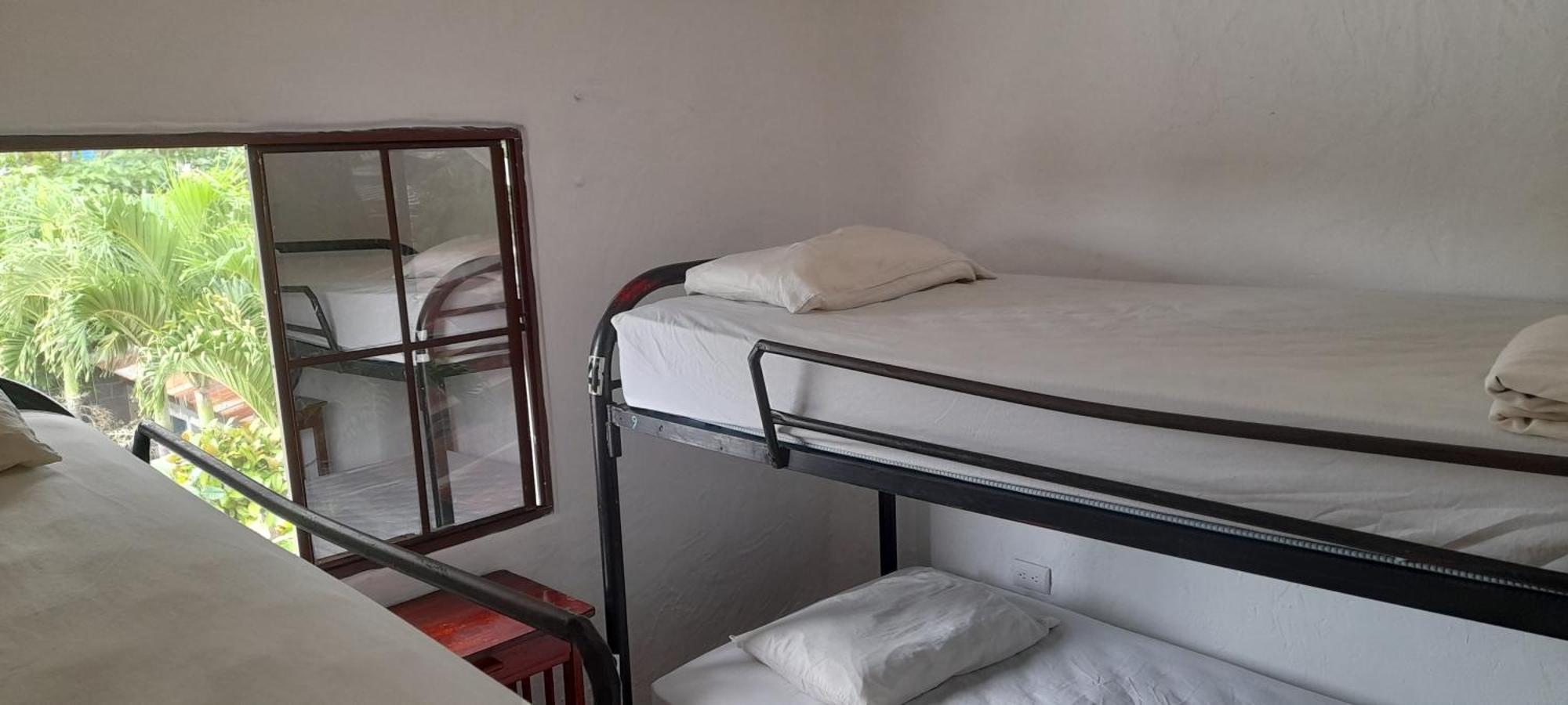 Managua Inn חדר תמונה