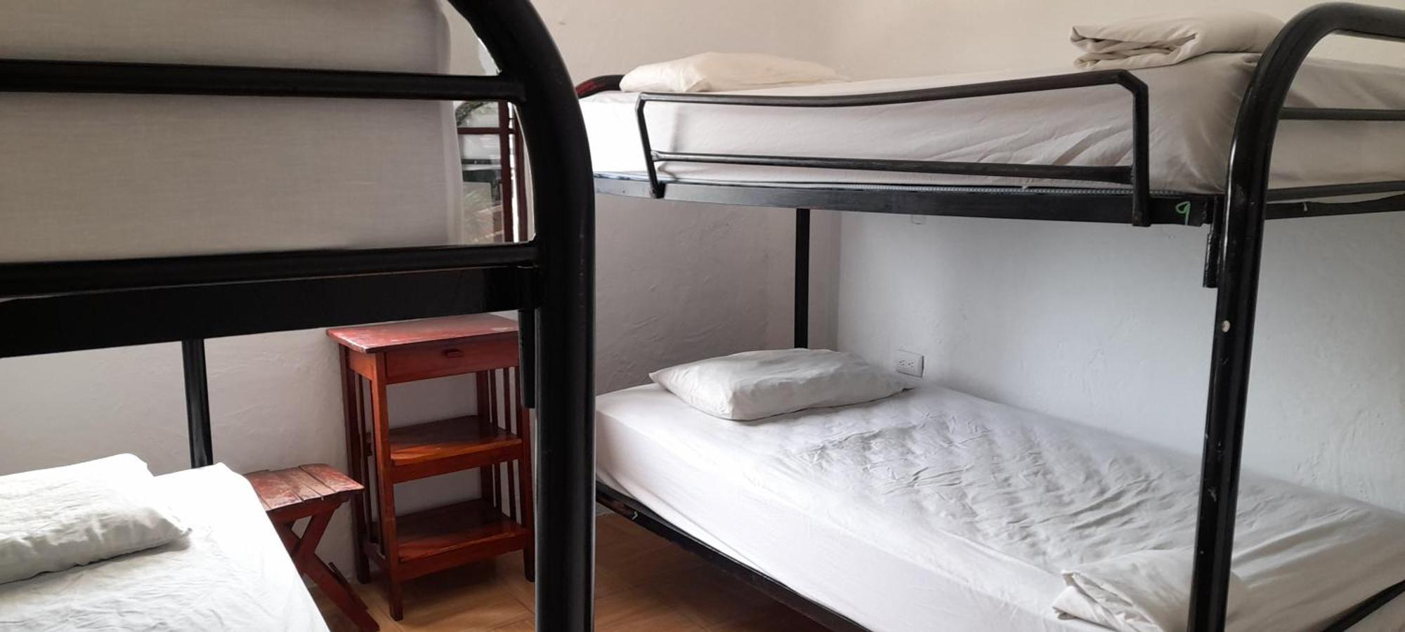 Managua Inn חדר תמונה