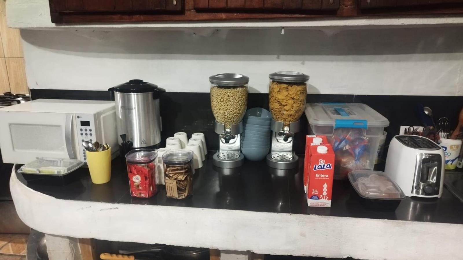Managua Inn מראה חיצוני תמונה