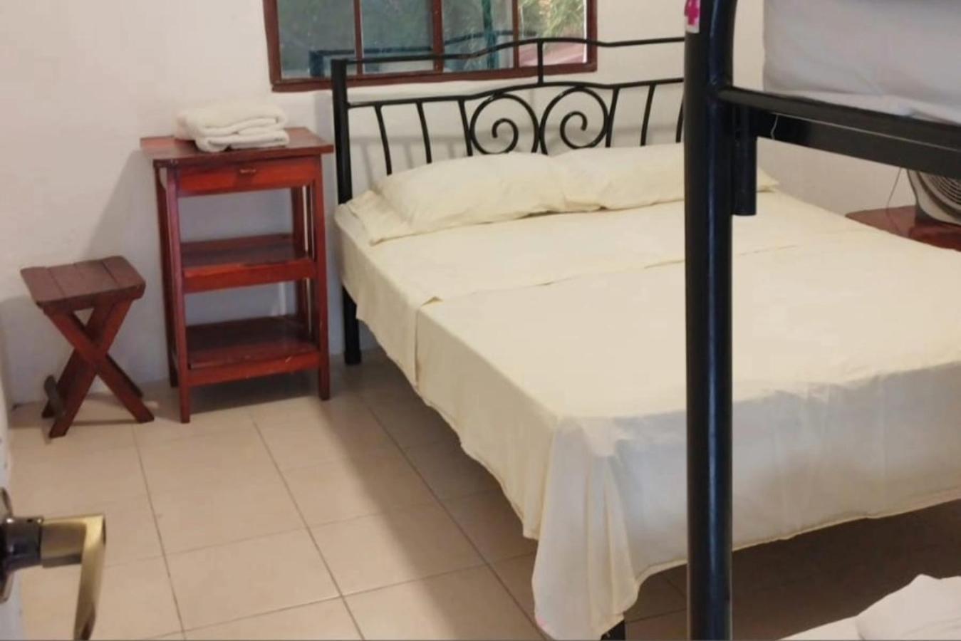 Managua Inn חדר תמונה