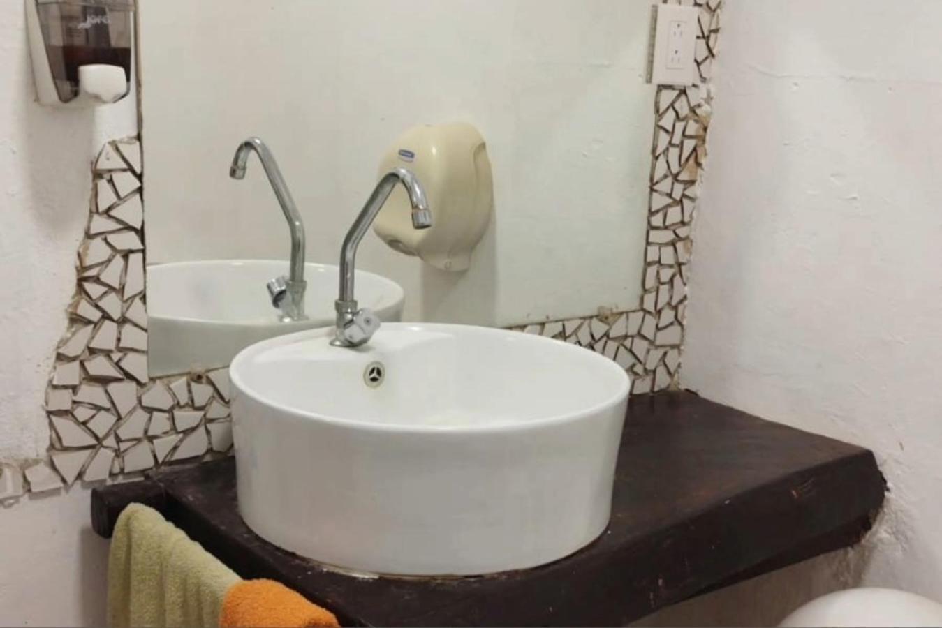 Managua Inn חדר תמונה