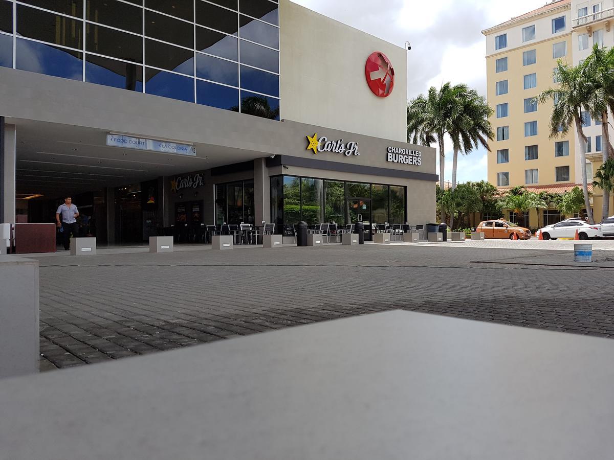 Managua Inn מראה חיצוני תמונה
