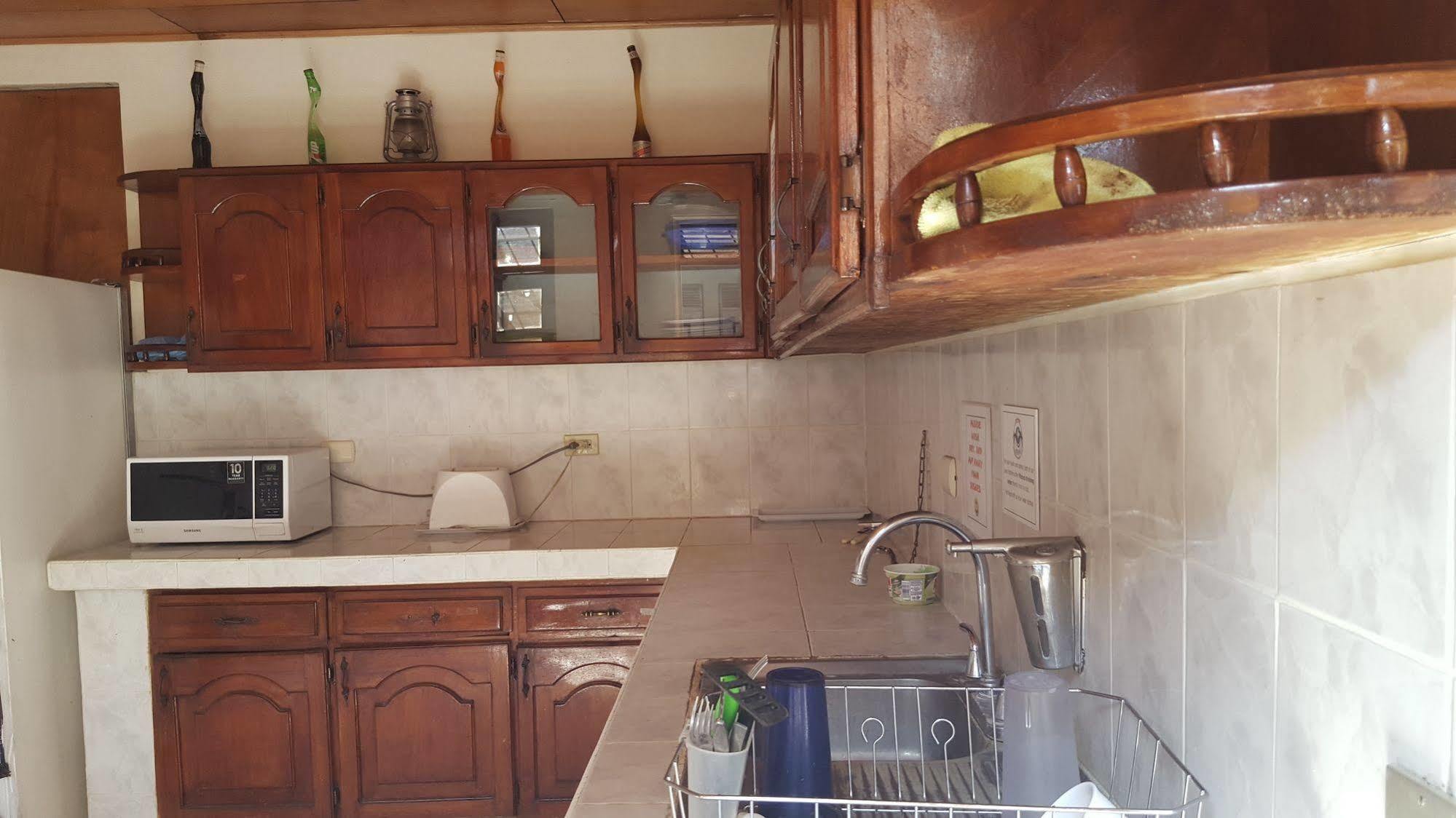 Managua Inn מראה חיצוני תמונה
