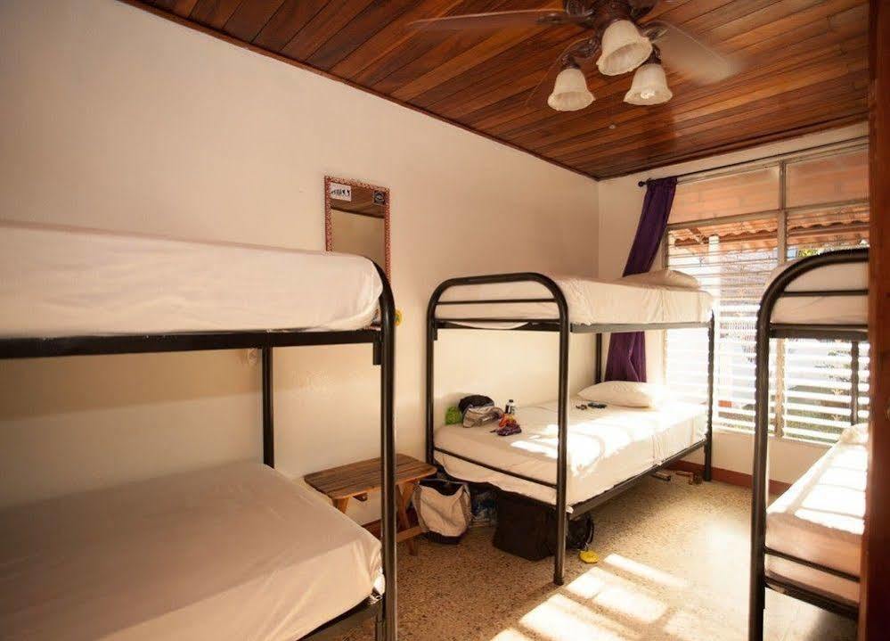Managua Inn מראה חיצוני תמונה