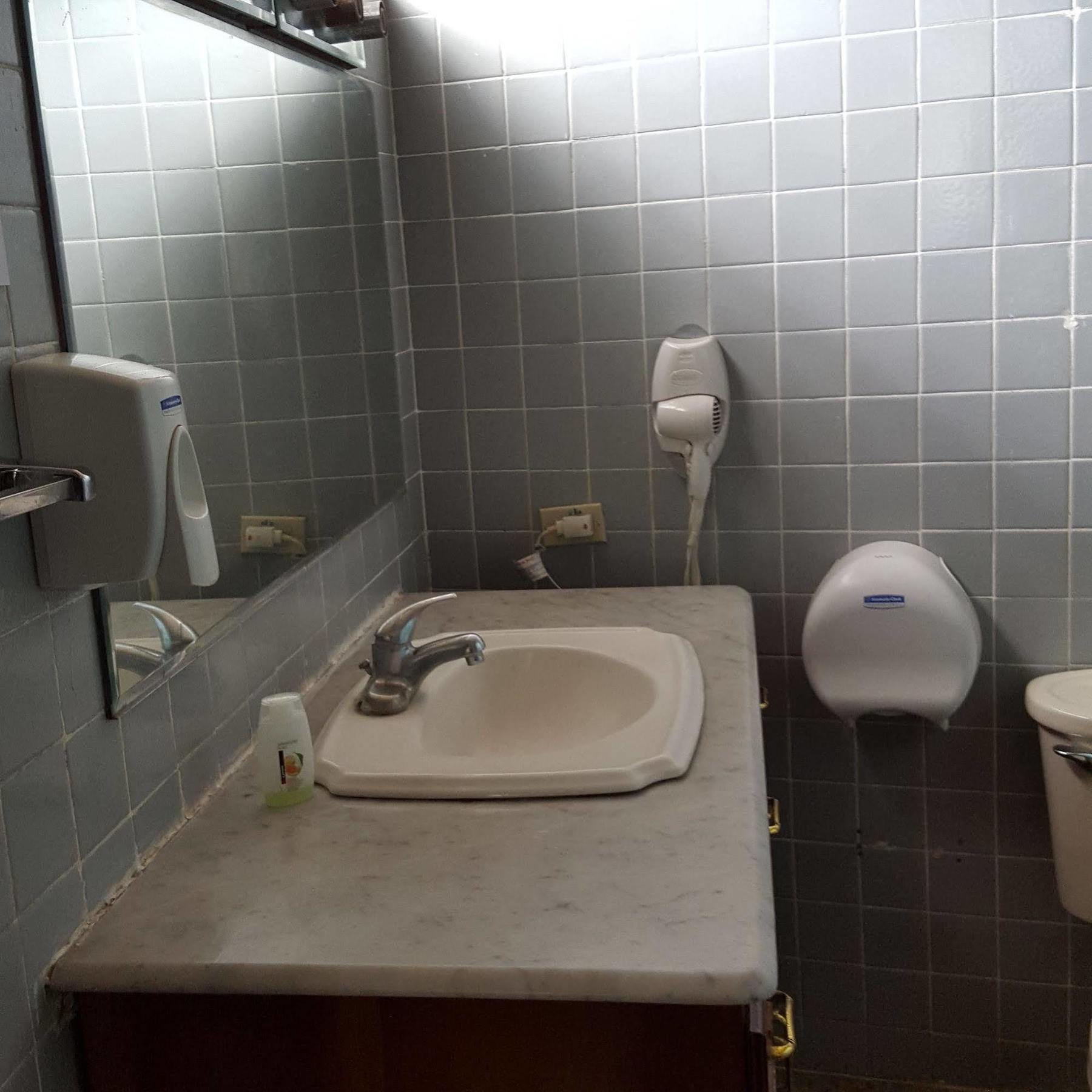 Managua Inn מראה חיצוני תמונה