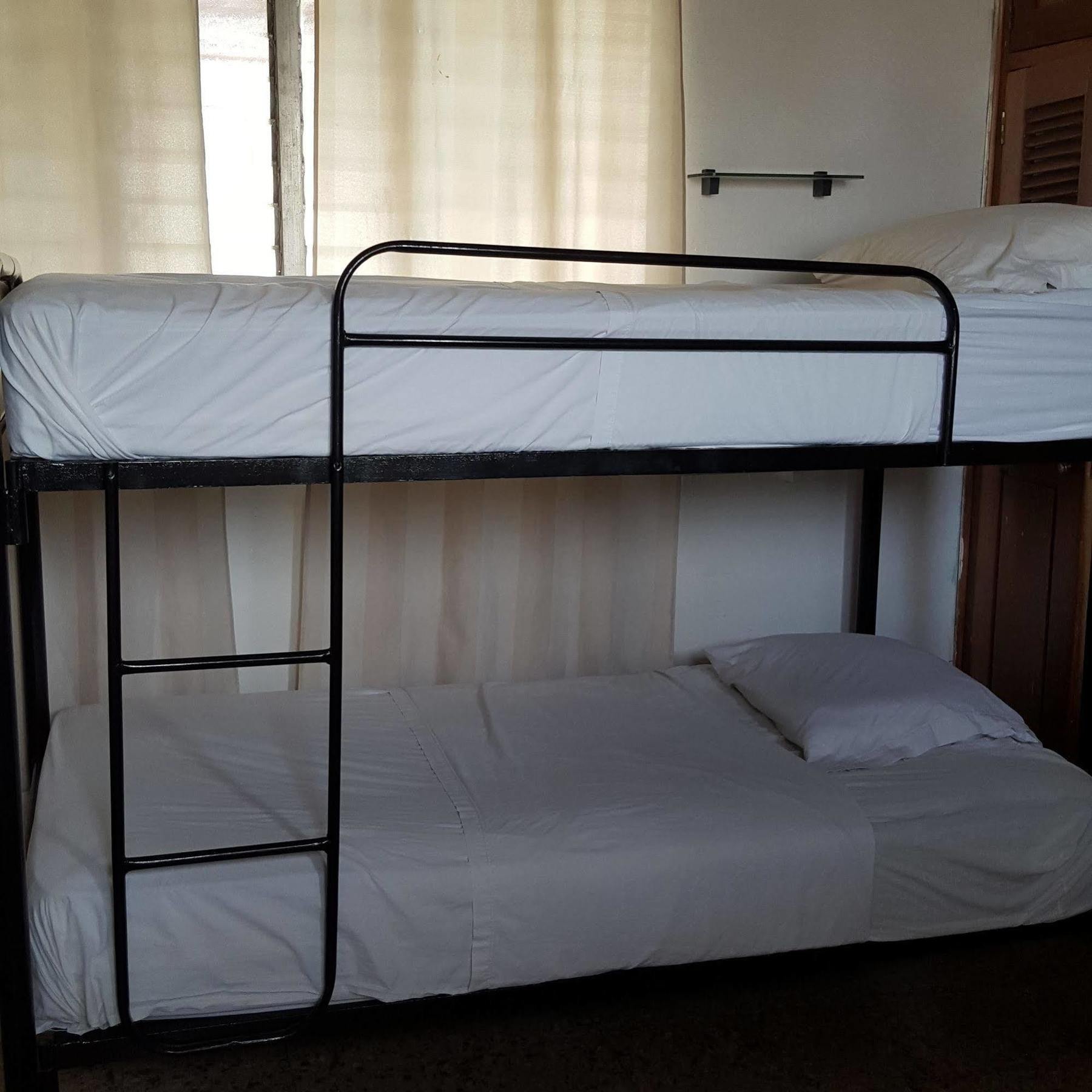 Managua Inn מראה חיצוני תמונה
