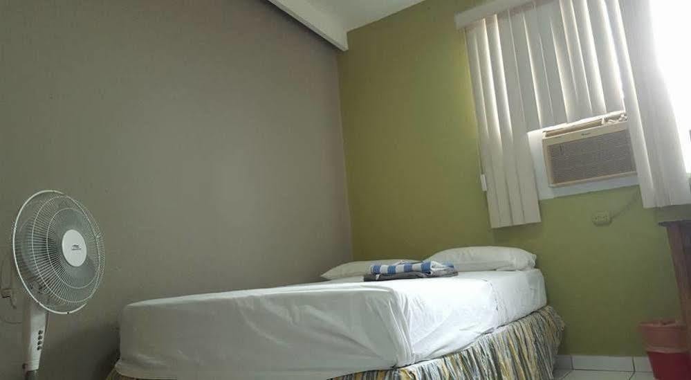 Managua Inn מראה חיצוני תמונה