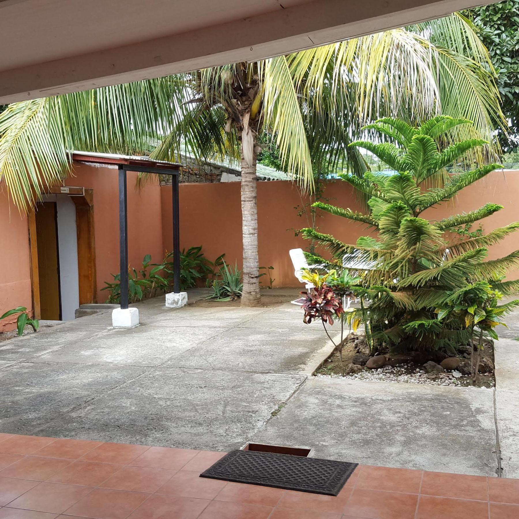 Managua Inn מראה חיצוני תמונה